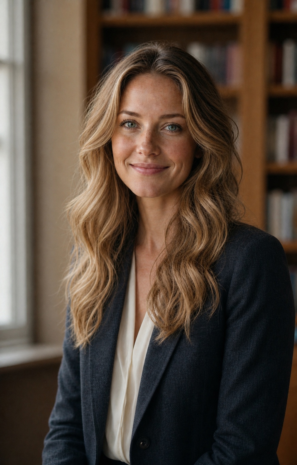 Casey Brennan author profile photo